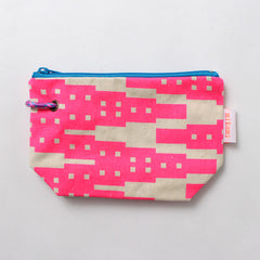 pink / F