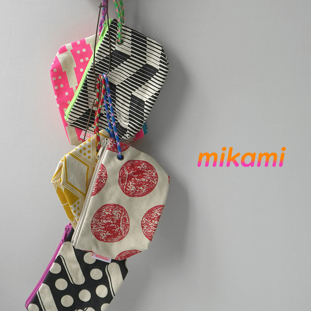 MIKAMI（ミカミ）