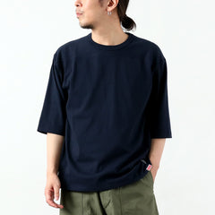 navy / M