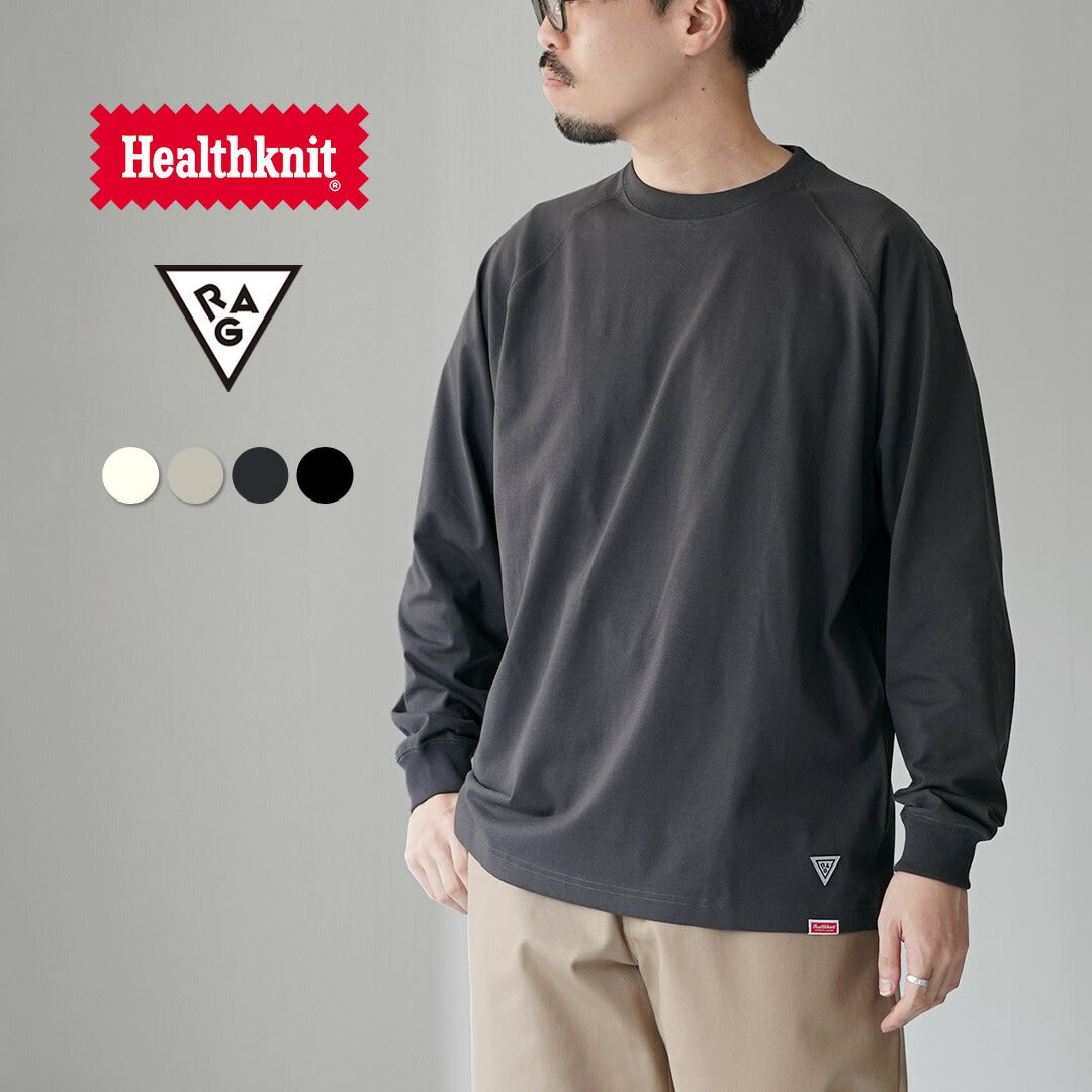 HEALTHKNIT（ヘルスニット）