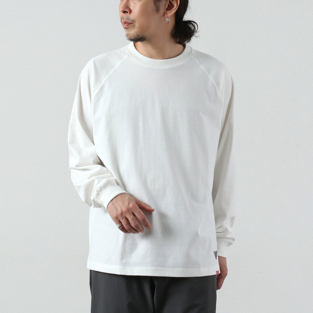 HEALTHKNIT（ヘルスニット）×RAG 別注 ヘルスニット×ラグ フリーダム