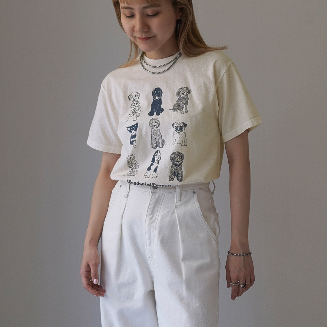 GOOD ON（グッドオン） ワンダフル エブリディ SS TEE