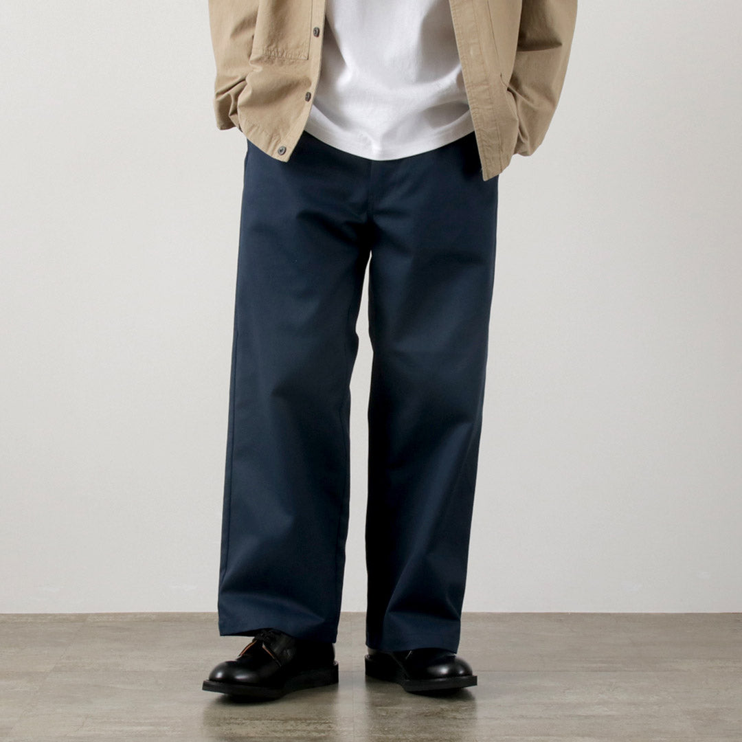 UNIVERSAL OVERALL｜ユニバーサルオーバーオール｜MENS｜ROCOCO