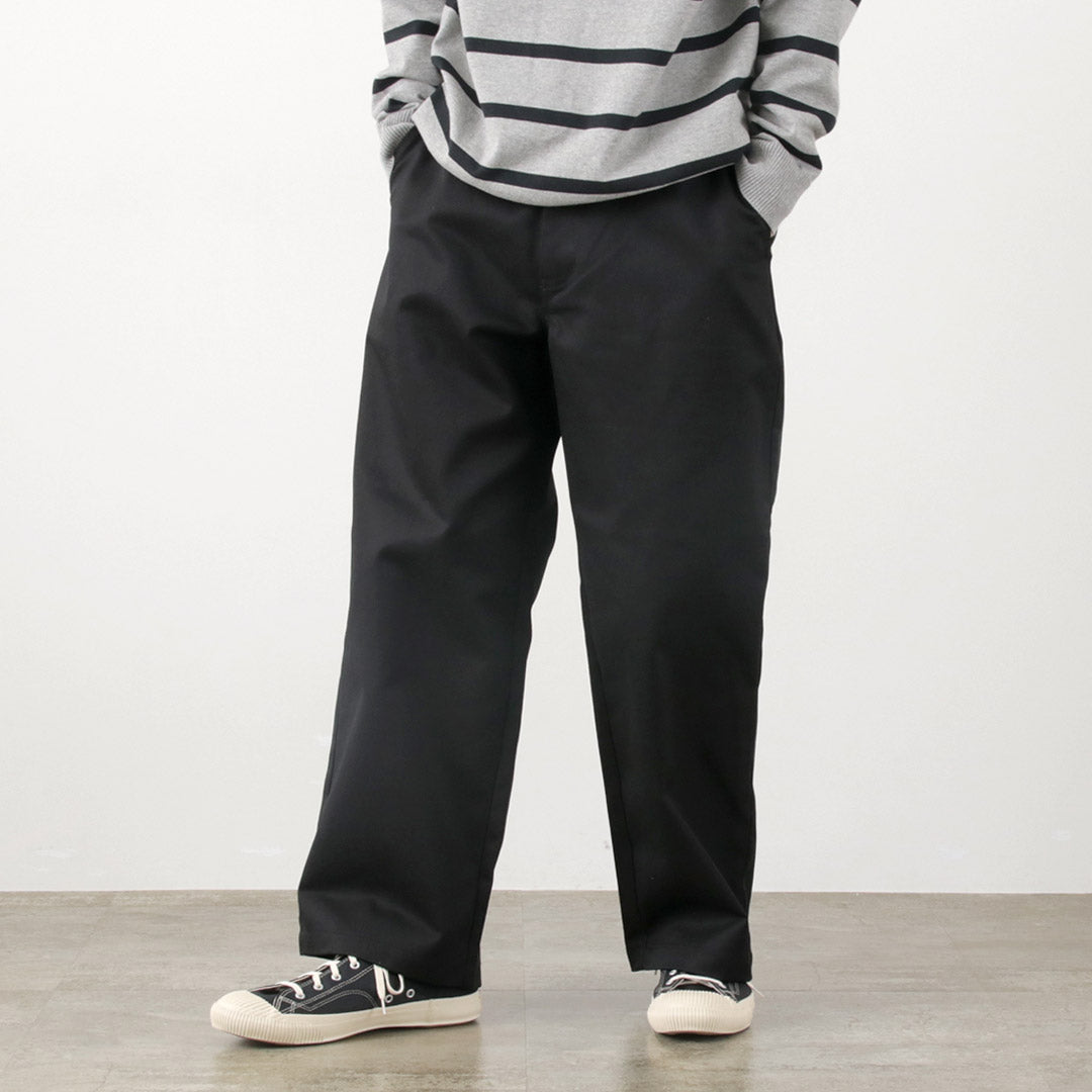 UNIVERSAL OVERALL｜ユニバーサルオーバーオール｜MENS｜ROCOCO