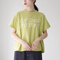 yellow / F
