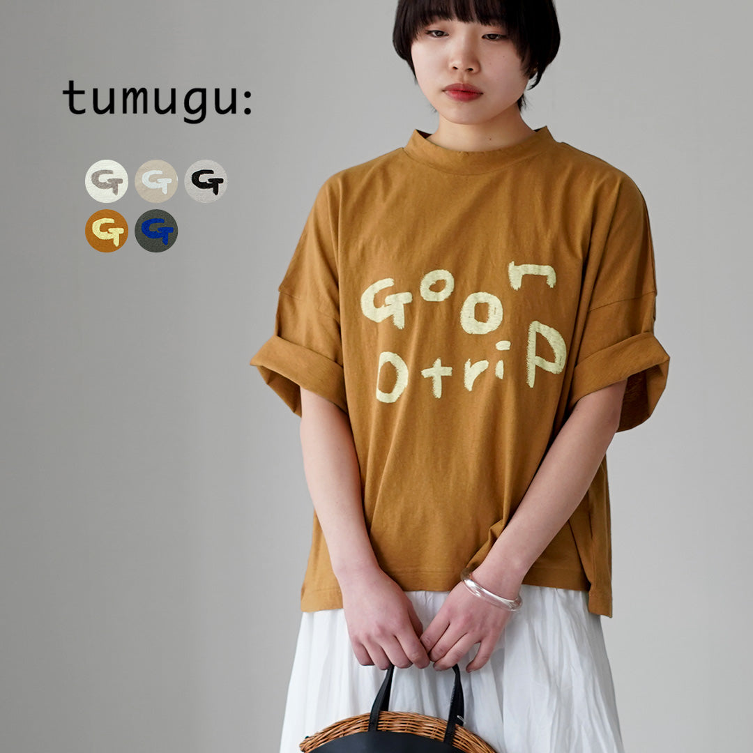 新品タグ付き　ニュアンスTee mix.tokyo（ミックスドットトウキョウ）MEN｜【公式】通販mix.tokyo