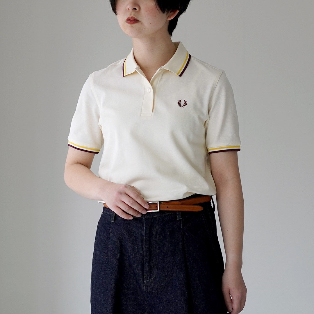 FREDPERRY（フレッドペリー）