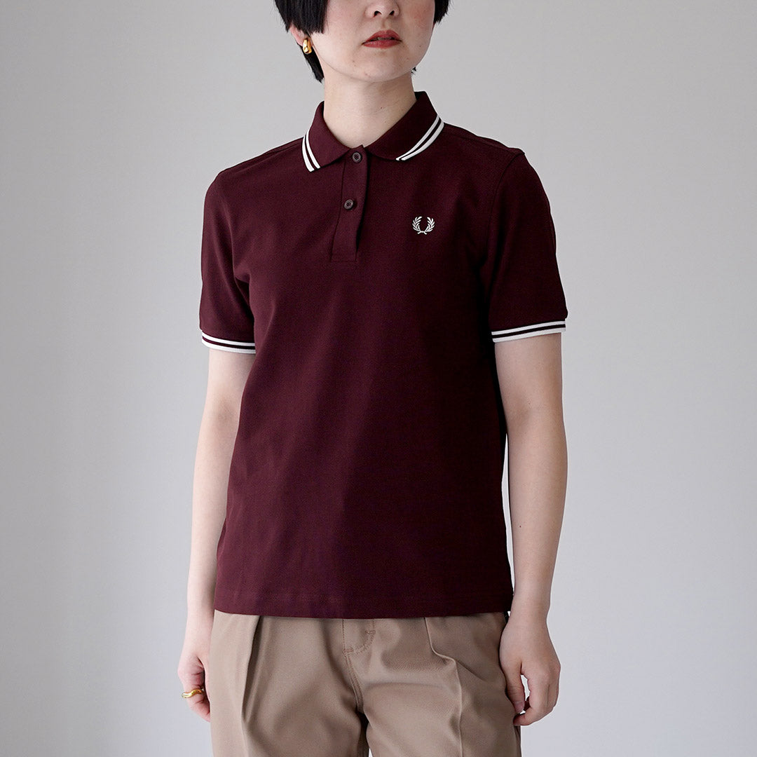 FREDPERRY（フレッドペリー）