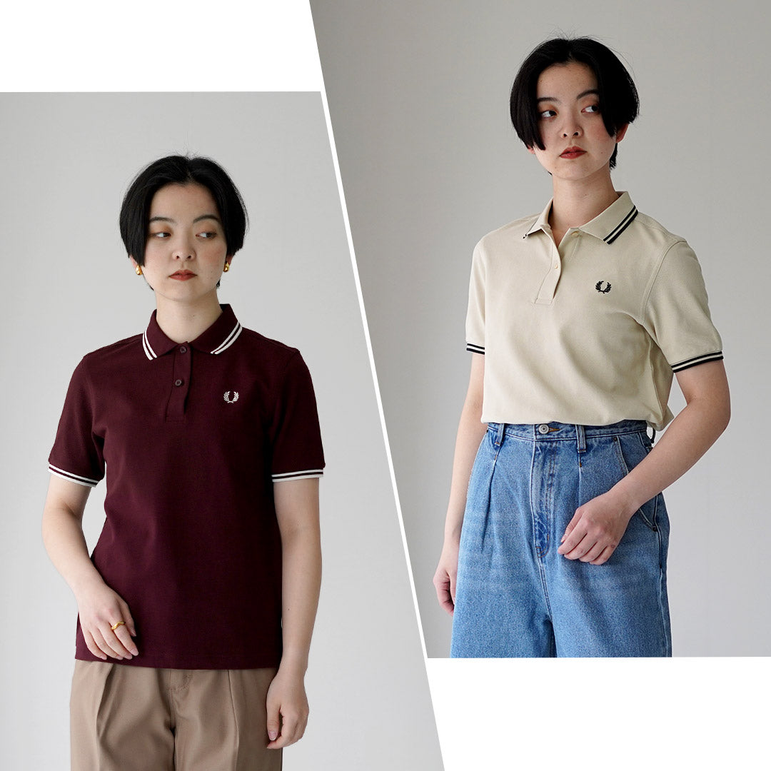 FREDPERRY（フレッドペリー）