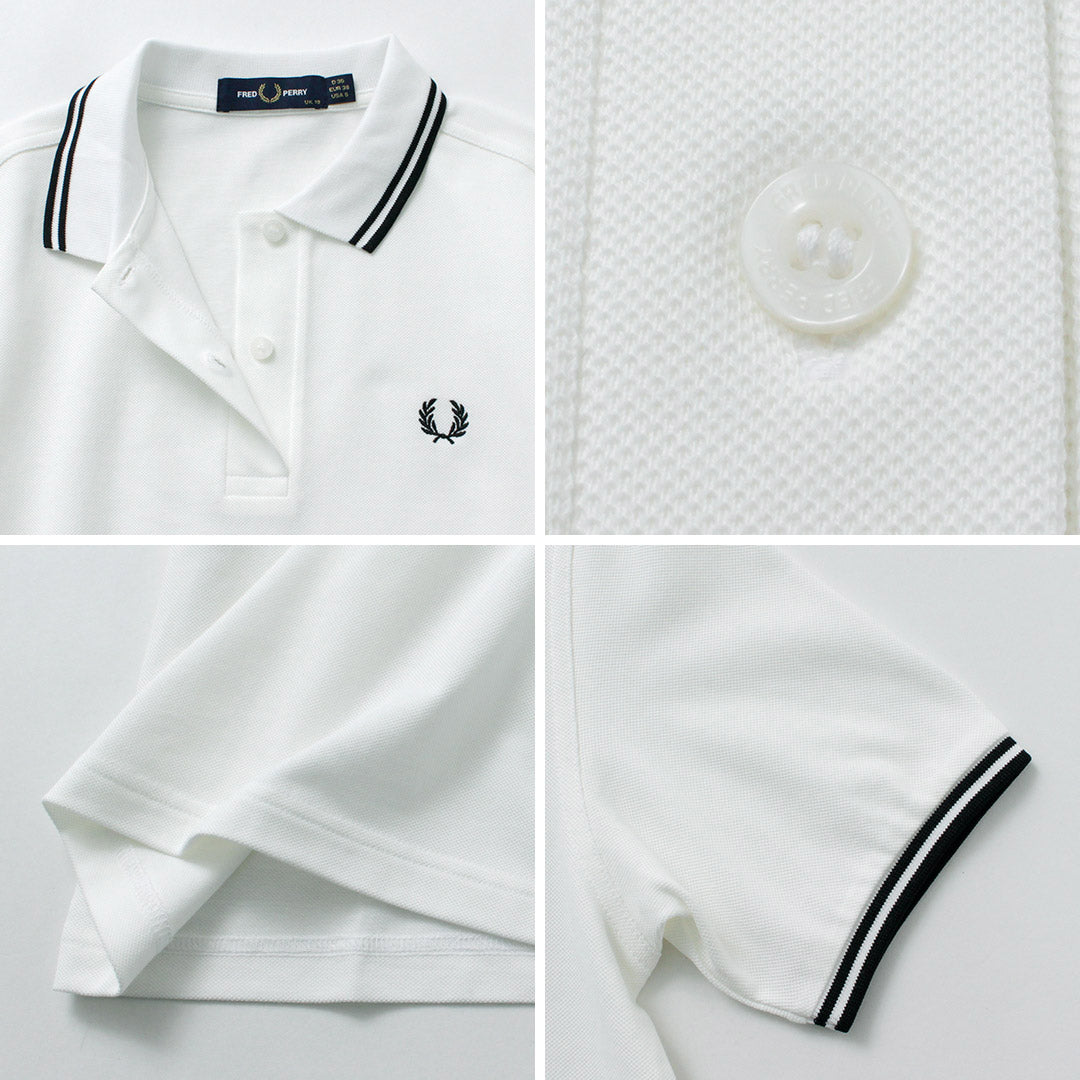 FREDPERRY（フレッドペリー）