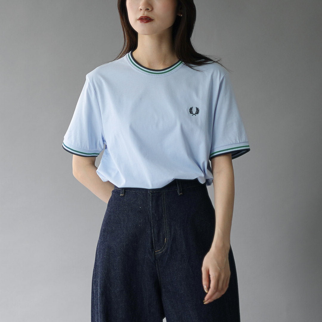 FREDPERRY（フレッドペリー）