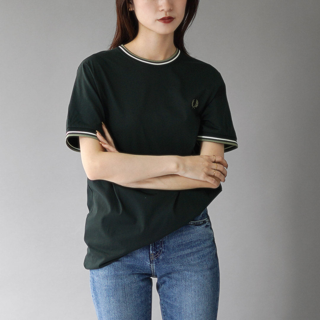 FREDPERRY（フレッドペリー）