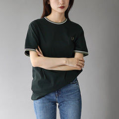 green / S