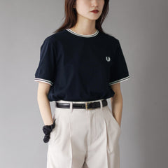 navy / S