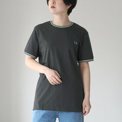 gray / S