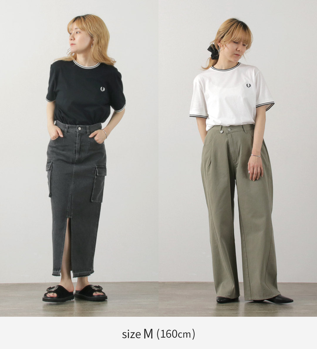 FREDPERRY（フレッドペリー）