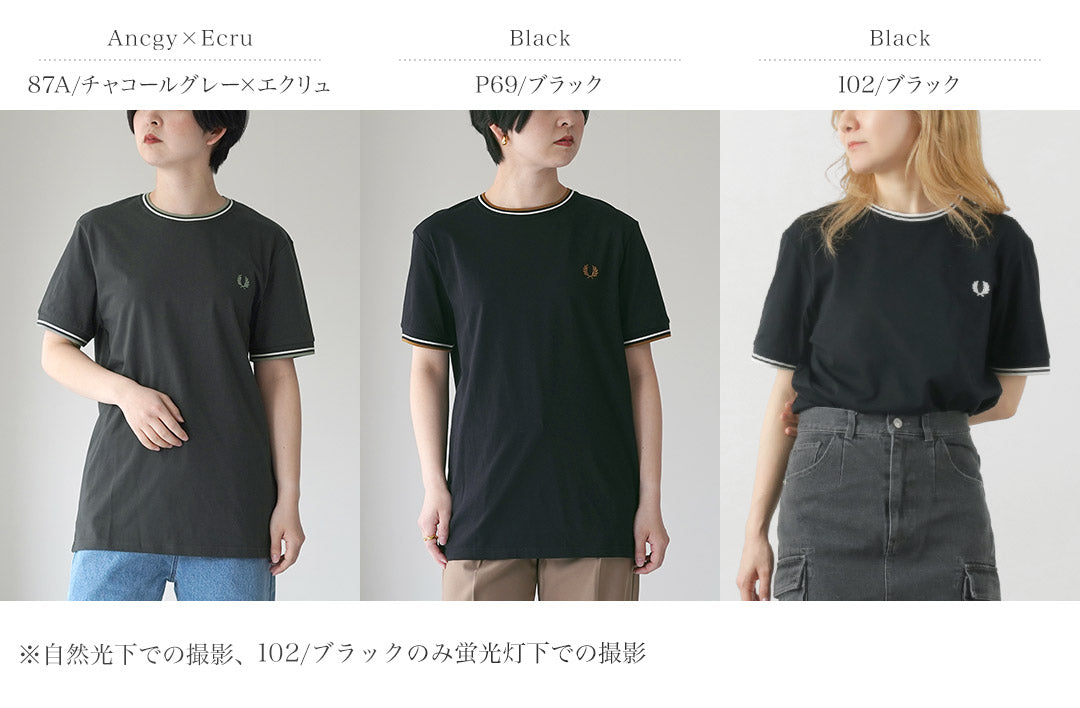 FREDPERRY（フレッドペリー）