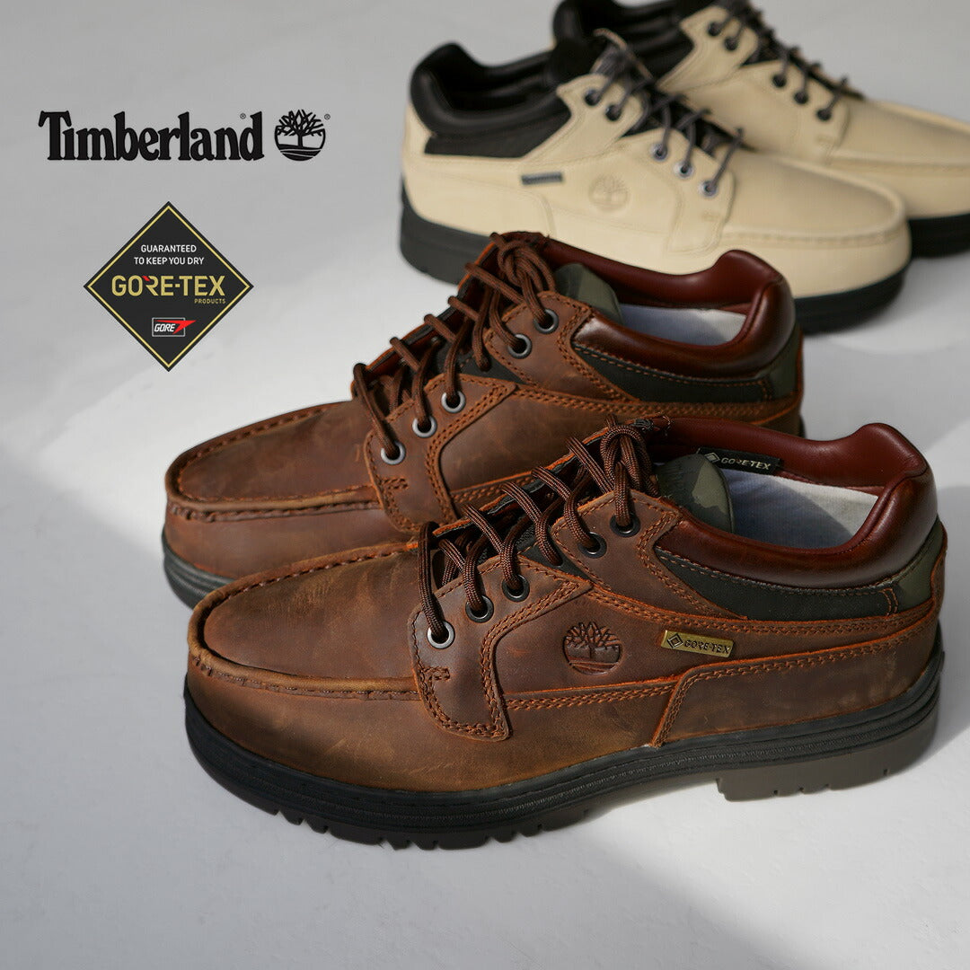 TIMBERLAND（ティンバーランド）
