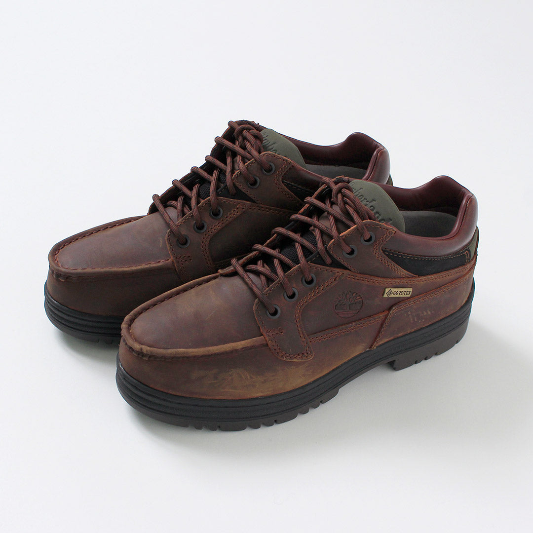 TIMBERLAND（ティンバーランド）