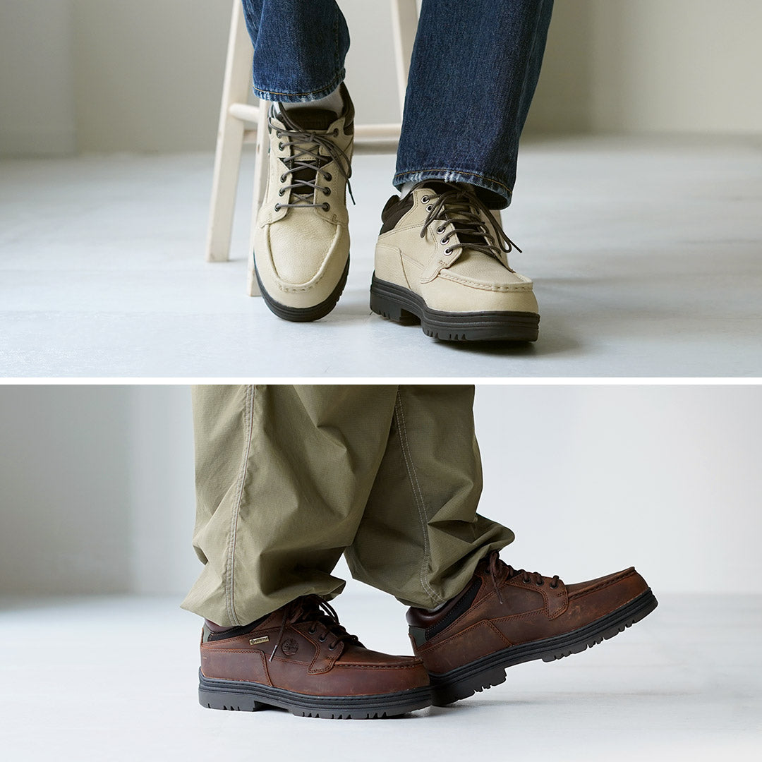 TIMBERLAND（ティンバーランド）