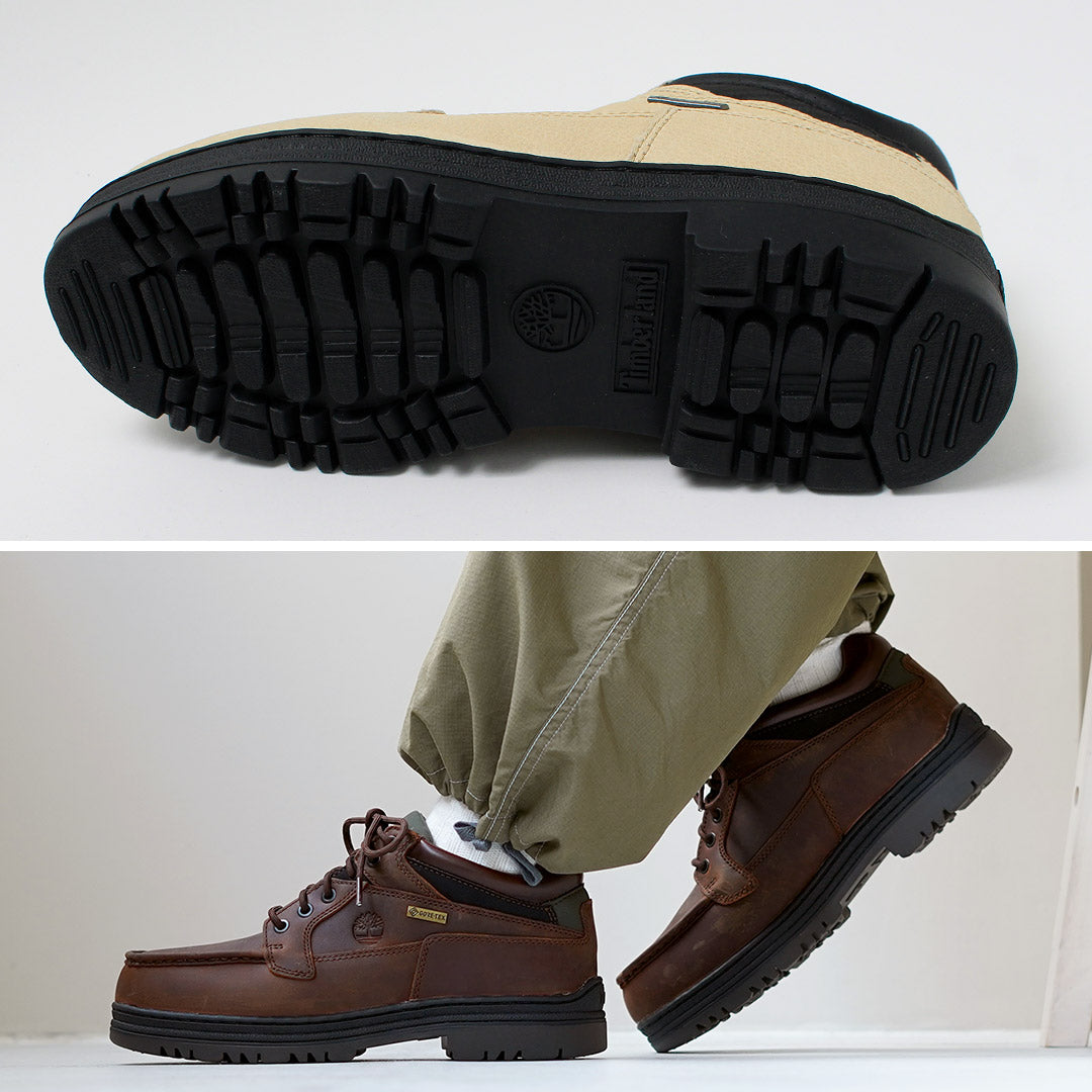 TIMBERLAND（ティンバーランド）