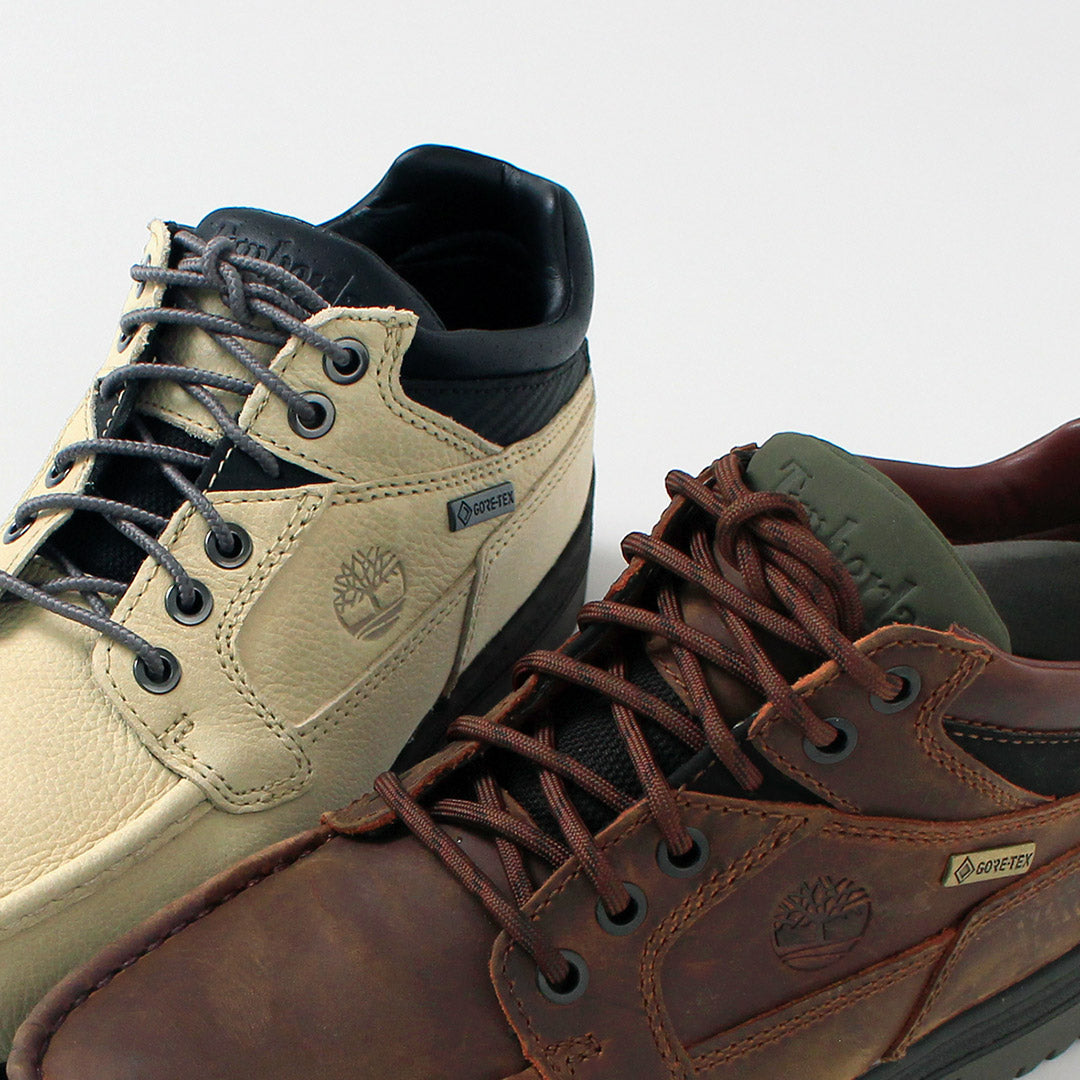 TIMBERLAND（ティンバーランド）