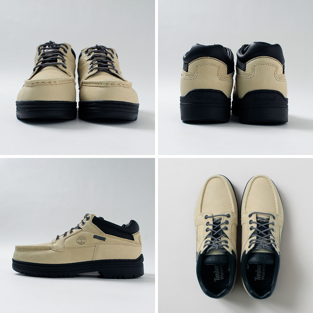TIMBERLAND（ティンバーランド）