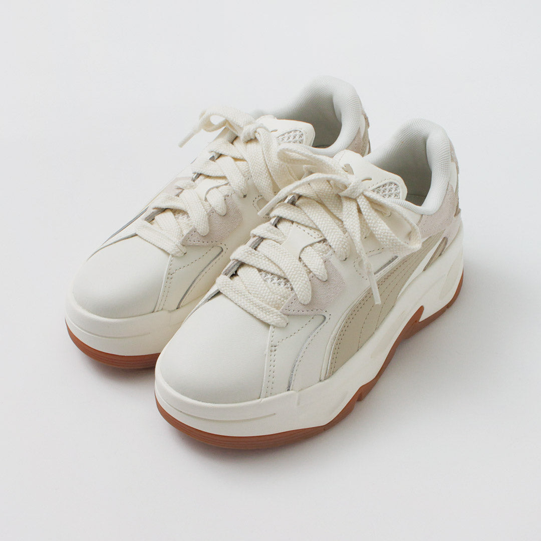 PUMA（プーマ） ブラスター SURREAL C / スニーカー レディース 厚底 靴 BLSTR SURREAL C