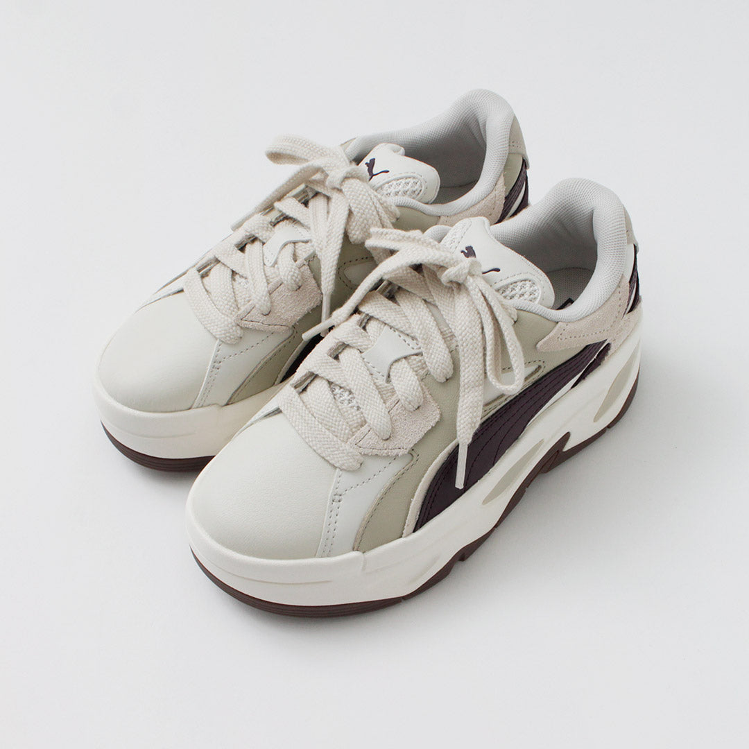 PUMA（プーマ） ブラスター SURREAL C / スニーカー レディース 厚底 靴 BLSTR SURREAL C