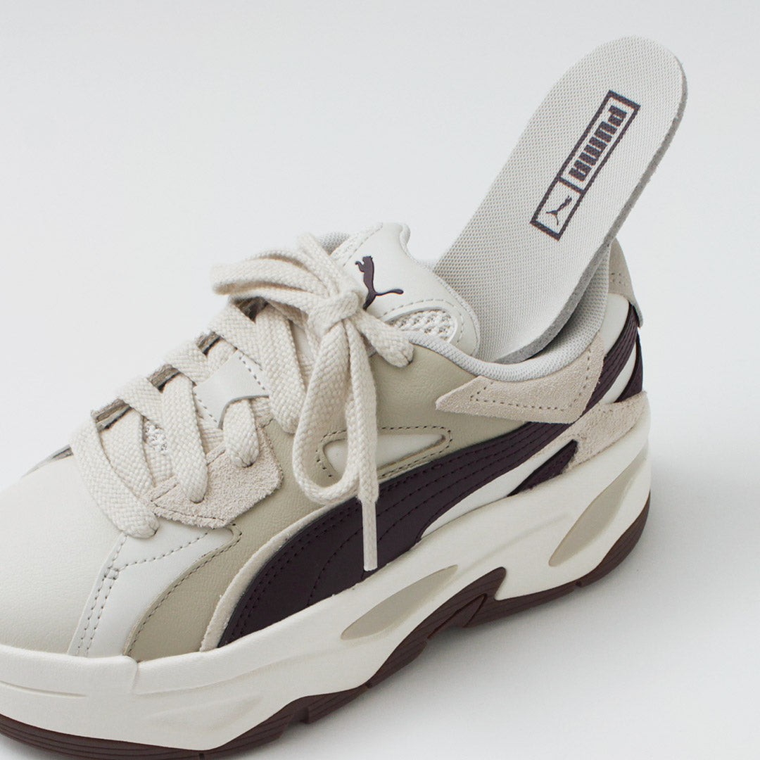 PUMA（プーマ） ブラスター SURREAL C / スニーカー レディース 厚底 靴 BLSTR SURREAL C