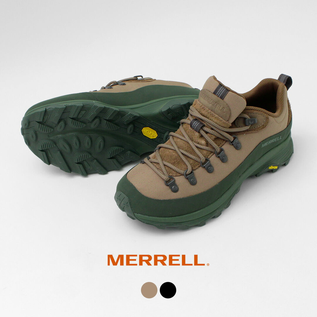 MERRELL（メレル）