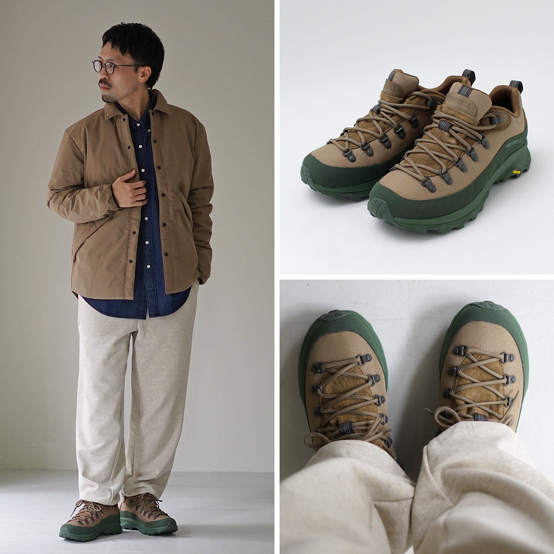 MERRELL（メレル）