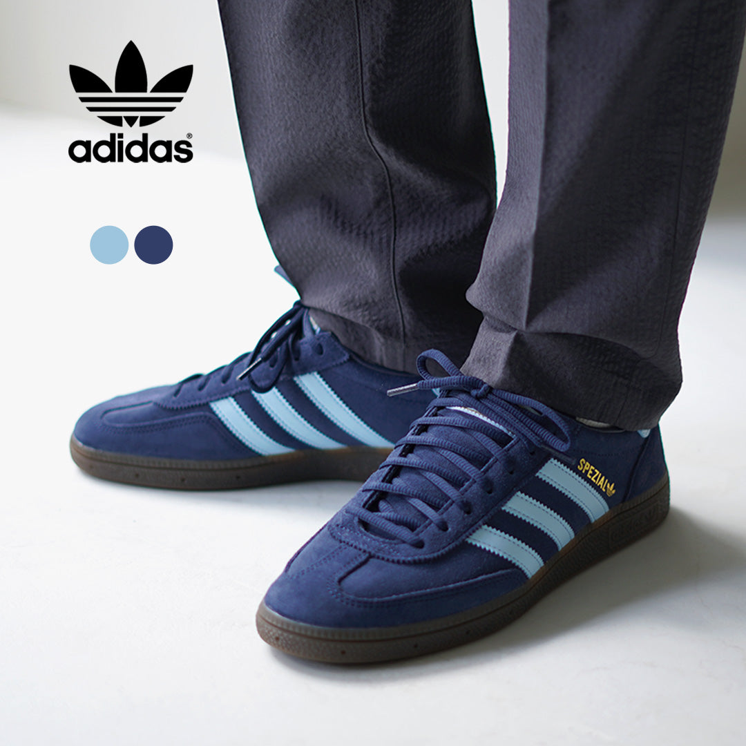 ADIDAS ORIGINALS（アディダス オリジナルス） ハンドボール スペツィアル