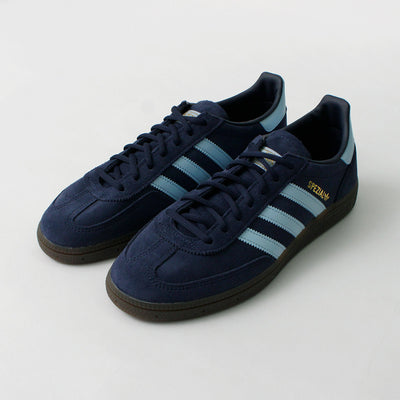 ADIDAS ORIGINALS（アディダス オリジナルス） ハンドボール スペツィアル / メンズ スニーカー シューズ ガムソール 靴 ローカット スエード Handball Spezial