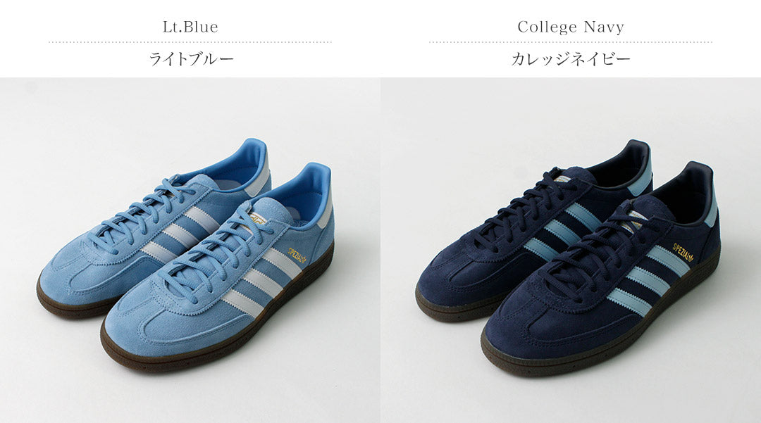 ADIDAS ORIGINALS（アディダス オリジナルス） ハンドボール スペツィアル