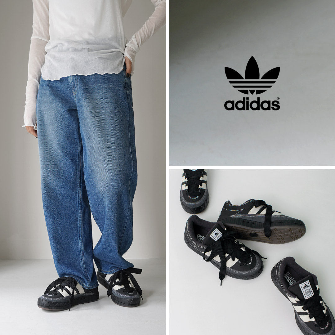 ADIDAS ORIGINALS（アディダス オリジナルズ） アディマティック