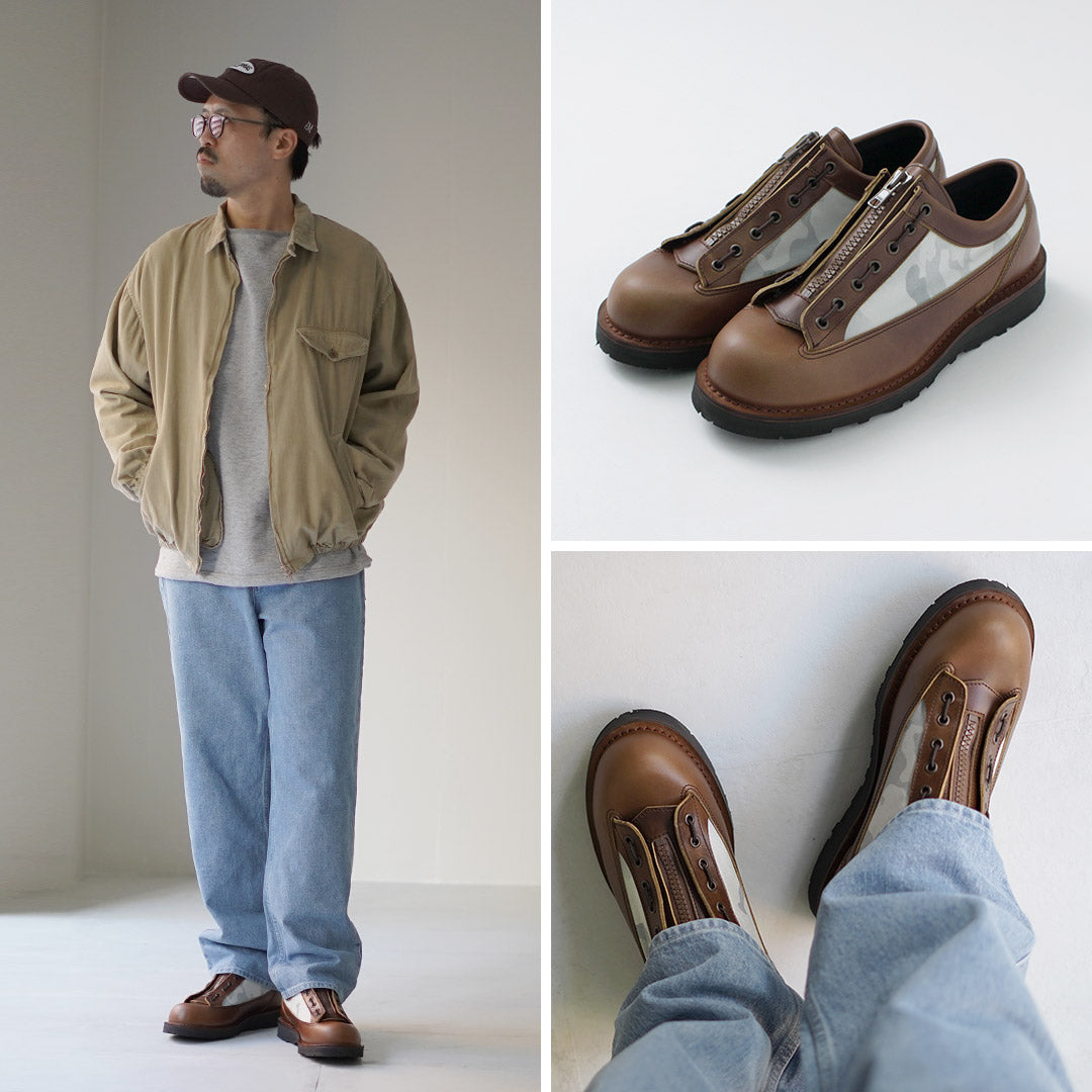 DANNER（ダナー）