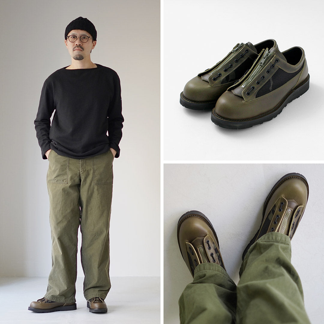 DANNER（ダナー）