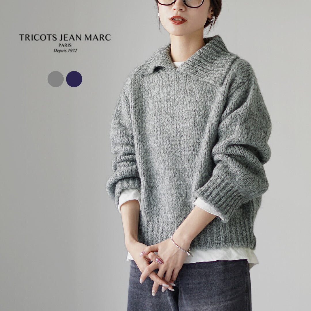 TRICOTSJEANMARC（トリコットジーンマルク）