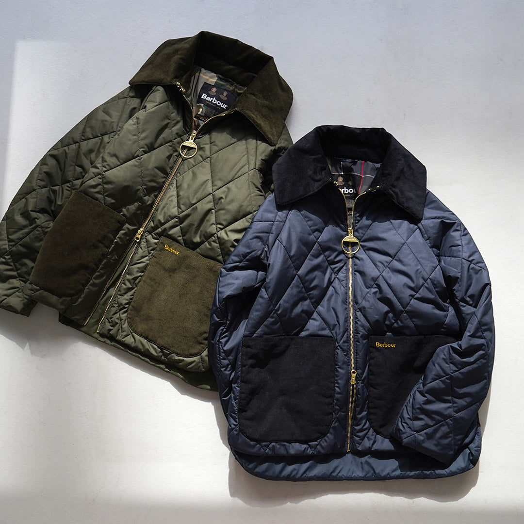 BARBOUR（バブアー）