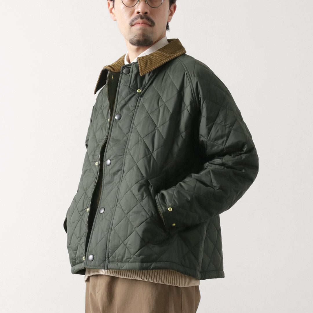 BARBOUR（バブアー）