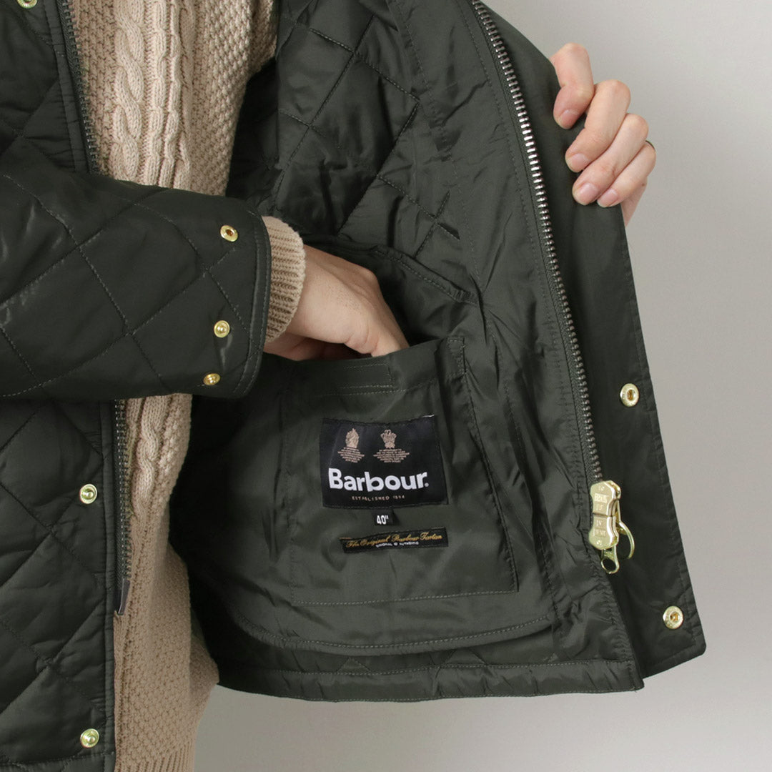 BARBOUR（バブアー）