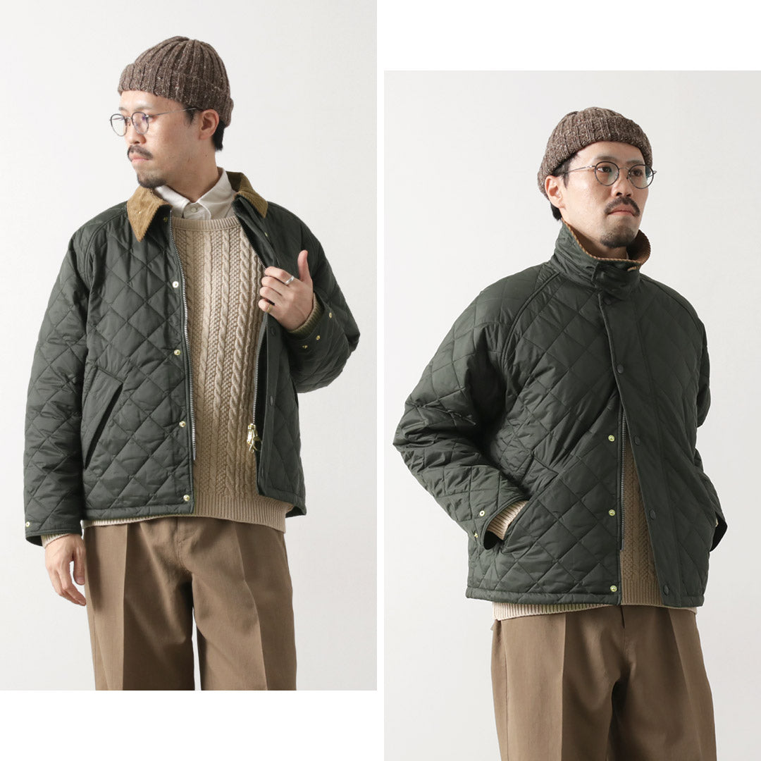 BARBOUR（バブアー）