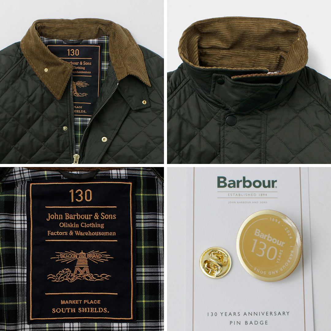 BARBOUR（バブアー）