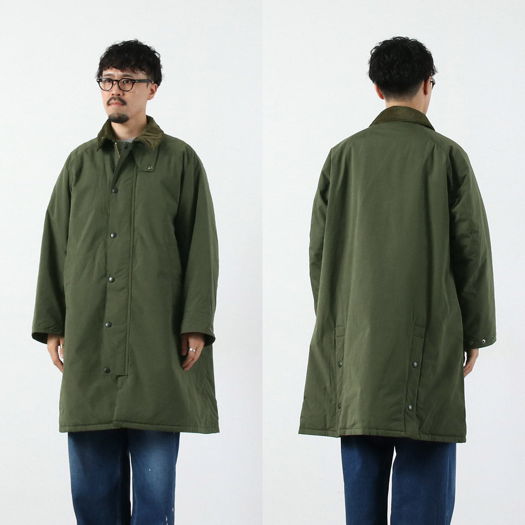 BARBOUR（バブアー）
