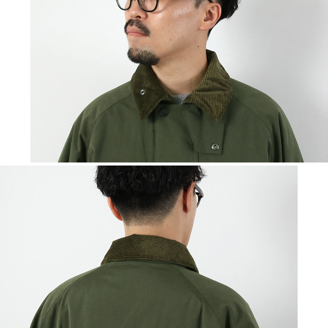 BARBOUR（バブアー）