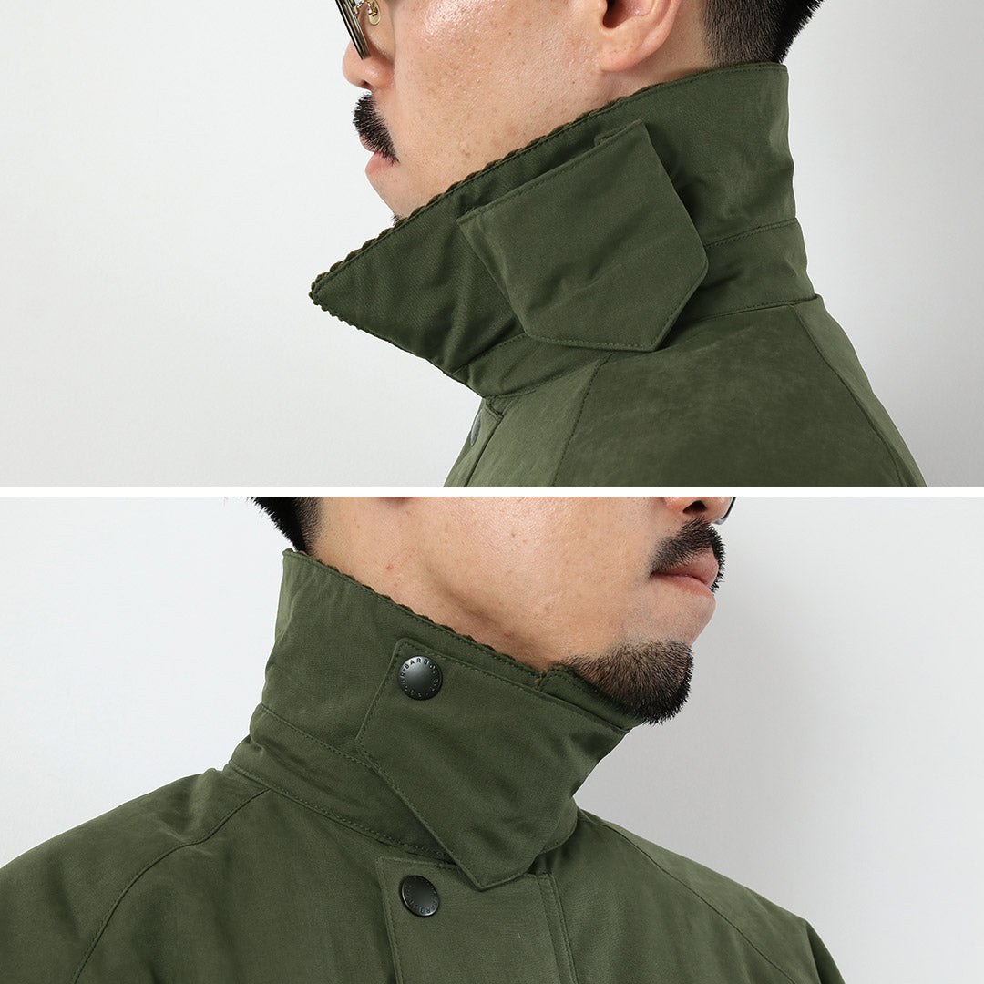 BARBOUR（バブアー）
