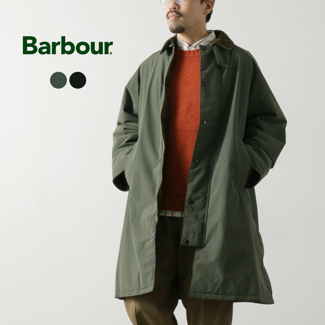 BARBOUR（バブアー）