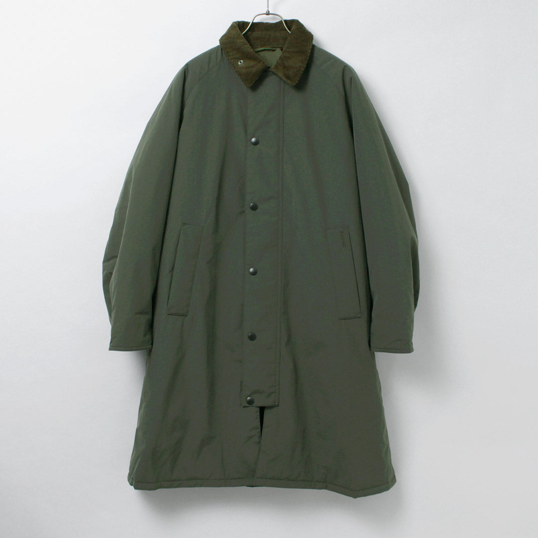 BARBOUR（バブアー）