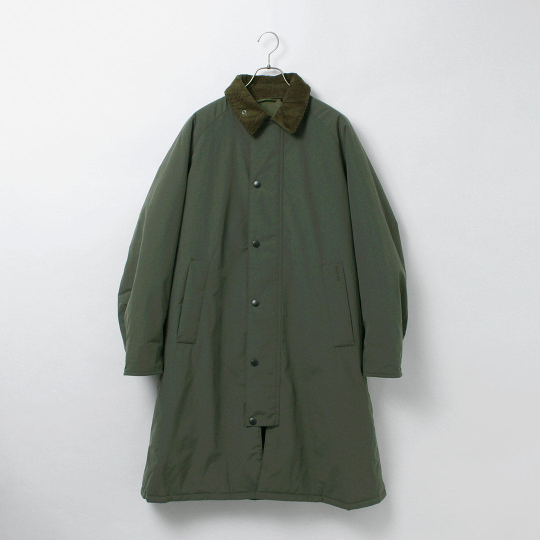 BARBOUR（バブアー）